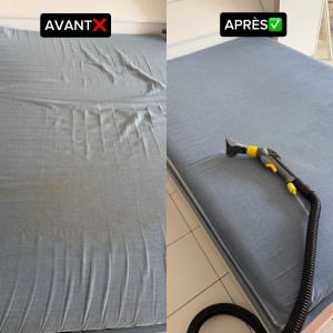 Photo de galerie - AVANT/APRÉS