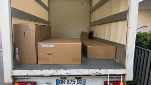 Photo de galerie - Transport 