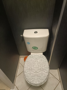 Photo de galerie - Plomberie - Installation sanitaire