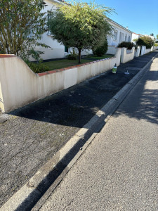 Photo de galerie - Artisan tout corps d'état - Rénovation