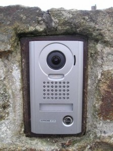 Photo de galerie - Installation électrique