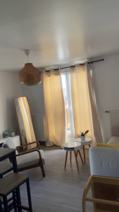Photo de galerie - Ménage