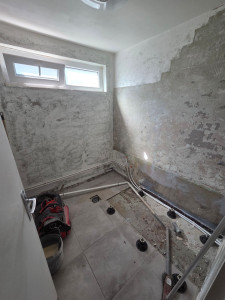 Photo de galerie - Carrelage
