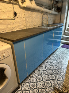 Photo de galerie - Menuiserie - Huisserie - Agencement