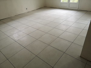 Photo de galerie - Carrelage