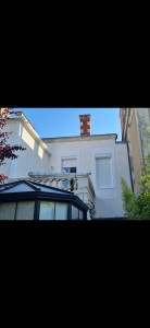 Photo de galerie - Peinture - Tapisserie