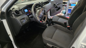 Photo de galerie - Lavage auto