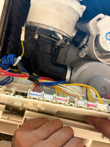 Photo de galerie - Dépannage électroménager