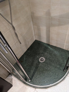 Photo de galerie - Ménage