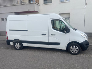 Photo de galerie - Transports tous types