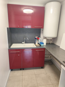 Photo de galerie - Propre 