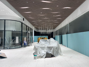 Photo de galerie - Installation électrique