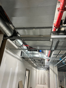 Photo de galerie - Bricolage et multi services