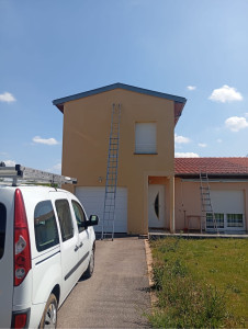 Photo de galerie - Bricolage et multi services