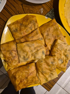 Photo de galerie - Repas