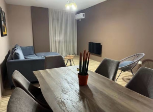 Photo de galerie - Prestation de ménage et rangement appartement 