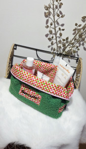 Photo de galerie - Couturière