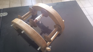 Photo de galerie - Bricolage et multi services