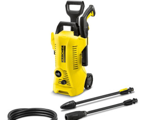 Photo de galerie - Je loue mon karcher 20€/jour