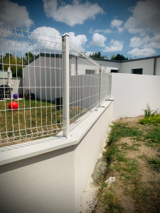 Photo de galerie - Maçonnerie