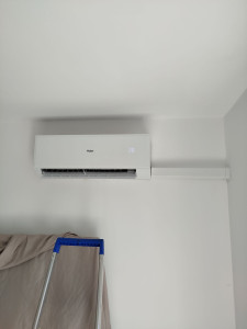 Photo de galerie - Mono Split 3 .5 kilo 