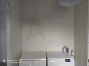 Photo de galerie - Cuisine avant 