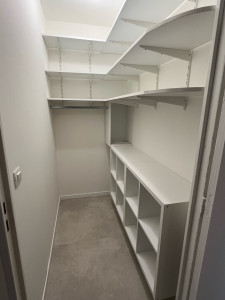 Photo de galerie - Menuiserie - Huisserie - Agencement