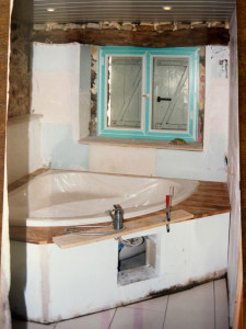 Photo de galerie - Plomberie - Installation sanitaire