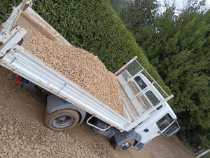 Photo de galerie - Livraison - Transport de colis