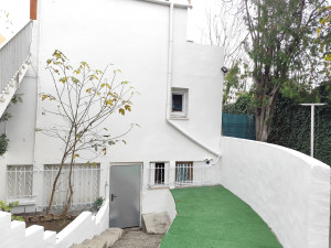 Photo de galerie - Peinture fait dans un bâtiment