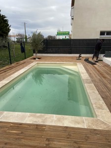 Photo de galerie - Paysagiste - Aménagement du jardin