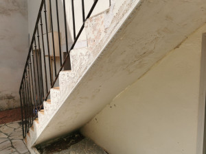Photo de galerie - Rénovation escalier 