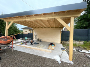 Photo de galerie - Artisan tout corps d'état - Rénovation