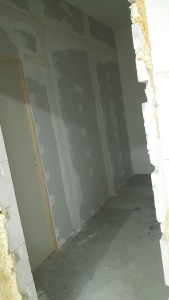 Photo de galerie - Peinture - Tapisserie