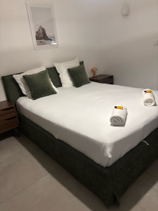 Photo de galerie - Chambre Arbnb 