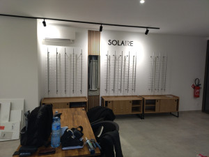 Photo de galerie - Menuiserie - Huisserie - Agencement