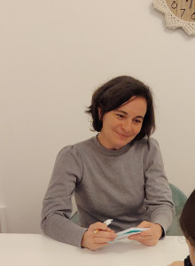 Photo de galerie - Aide aux devoirs