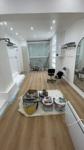 Photo de galerie - Artisan tout corps d'état - Rénovation