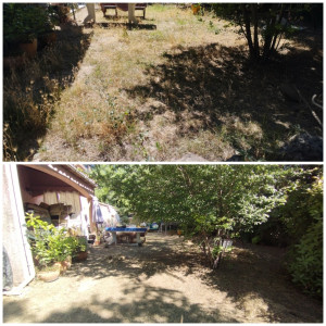 Photo de galerie - Jardinier