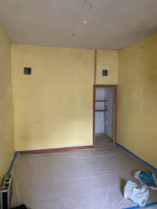 Photo de galerie - Appartement totalement refait 