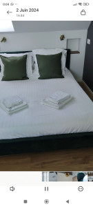 Photo de galerie - Ménage