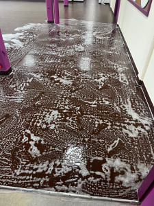 Photo de galerie - Ménage