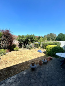 Photo de galerie - Jardinier
