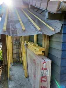 Photo de galerie - Bricolage et multi services