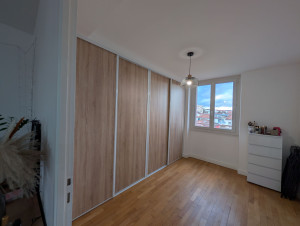 Photo de galerie - Menuiserie - Huisserie - Agencement