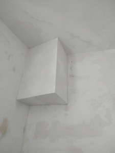 Photo de galerie - Artisan tout corps d'état - Rénovation