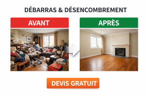 Photo de galerie - Manutention