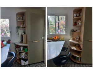 Photo de galerie - Ménage