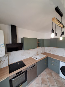 Photo de galerie - Menuiserie - Huisserie - Agencement