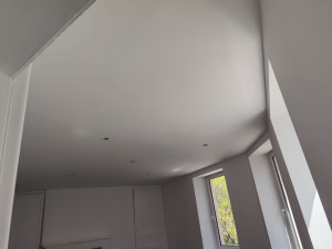 Photo de galerie - Rafraîchissement d'une maison à vendre 